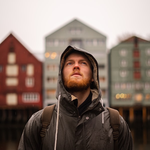 Kafakumba alumni at work