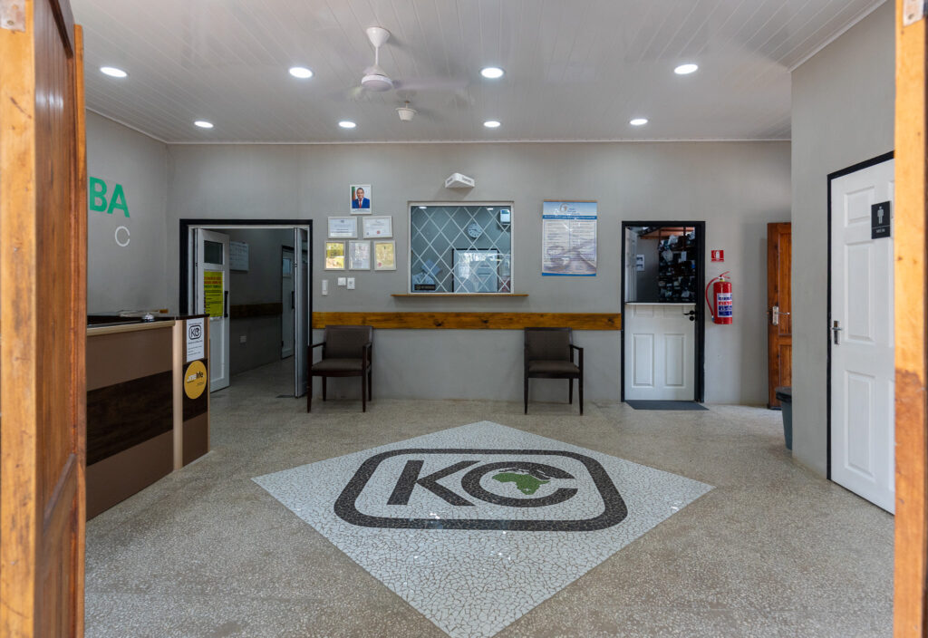 Clinic and community volunteering